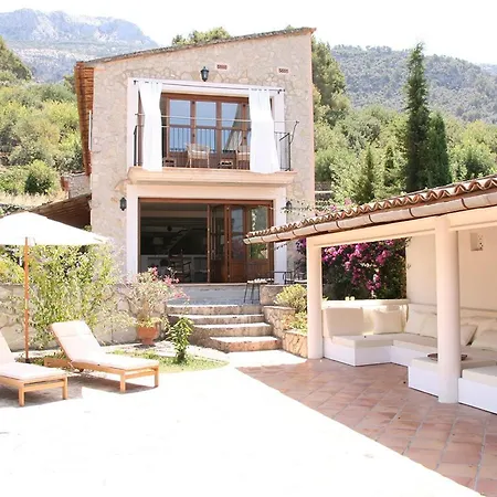 Cas Puput Mallorca *