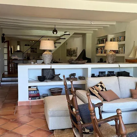 Cas Puput Mallorca Casa vacanze *
