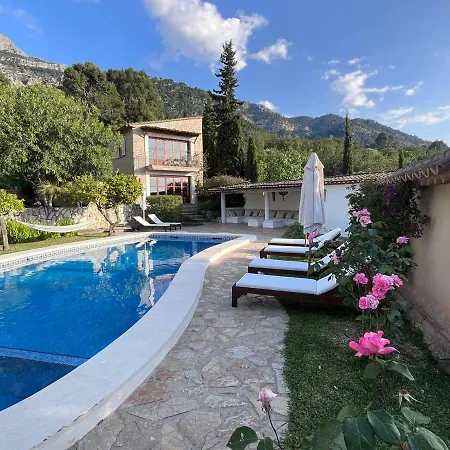 Cas Puput Mallorca Casa vacanze
